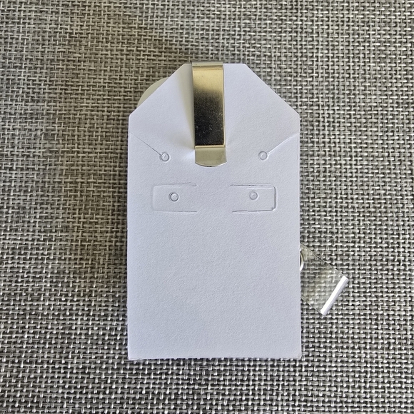 Autism Awareness Kids Retractable Work Badge ID Reel Holder - Picture 2 of 2